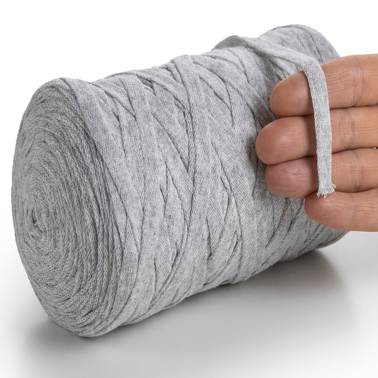 Ruban de coton Asches 10 mm 150 m