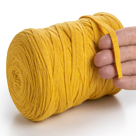 Ruban Coton Tobako 10mm 150m
