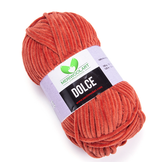 DOLCE AUTUMN MIKROPOLYESTER 100G 120M