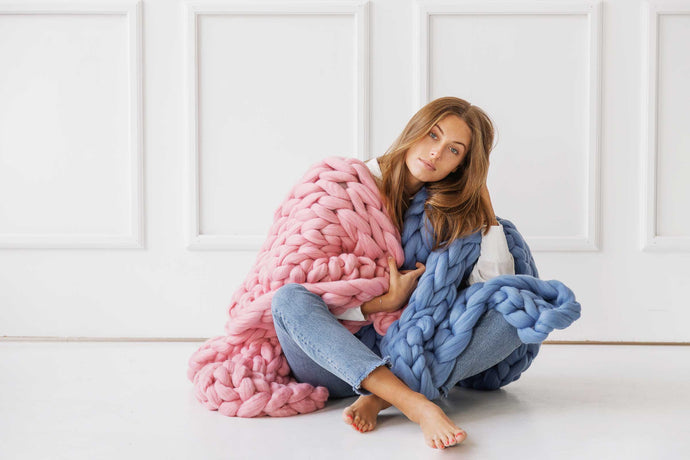How to choose the best wool blanket