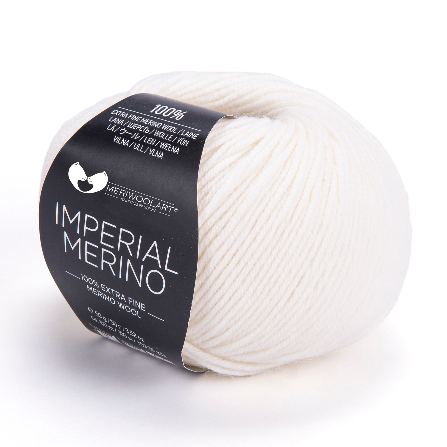 Imperial Merino