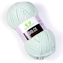 Charger l&#39;image dans la galerie, DOLCE Mint MICRO POLYESTER 100G 120M
