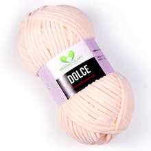 Guarda il tuo profilo nella galleria, DOLCE Baby Nude MICRO POLIESTERE 100G 120M
