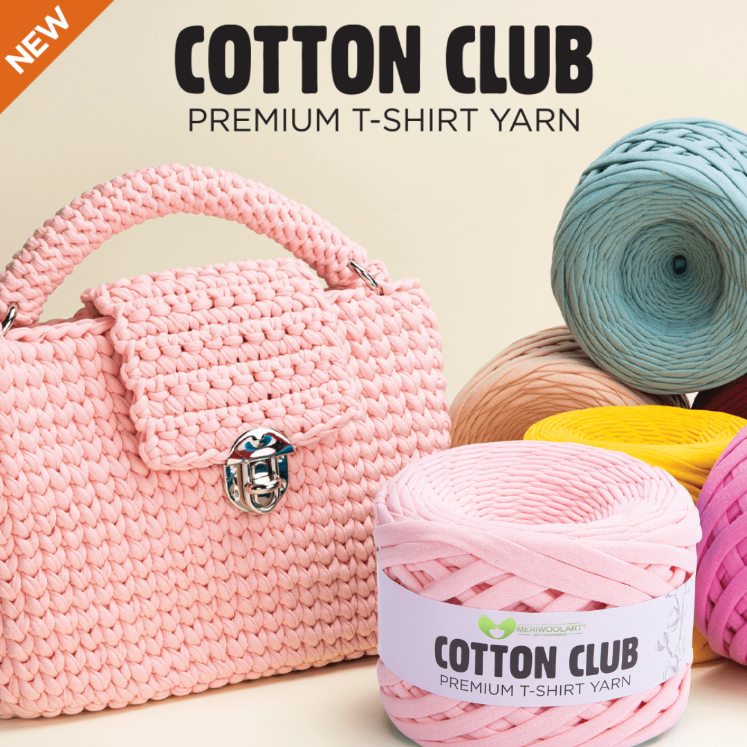 Golden Lime Cotton Club 10mm x 110m