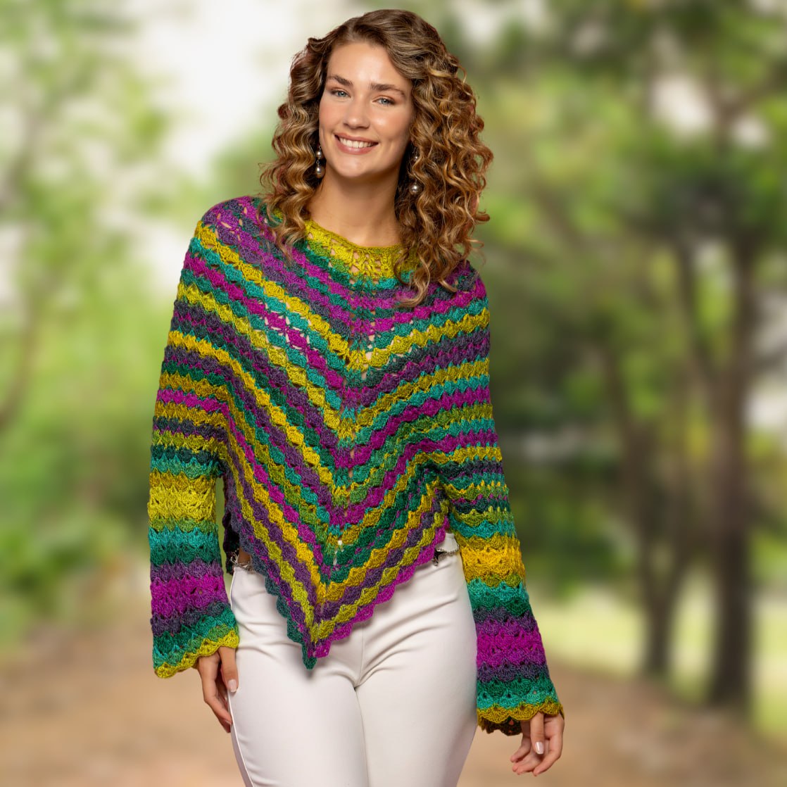 FORZA 2503 Wollsockengarn, 100 g, 420 m