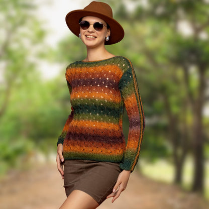 FIL À CHAUSSETTES EN LAINE FORZA 2503 100 g 420 m