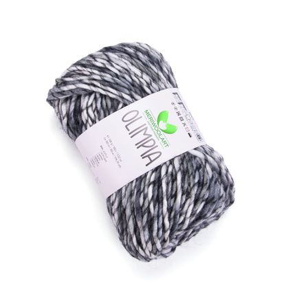 OLIMPIA-1400 CHUNKY MERINO WOOL YARNS