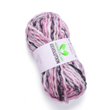 Charger l&#39;image dans la galerie, REVOLUTION-1618 CHUNKY MERINO WOOL YARNS
