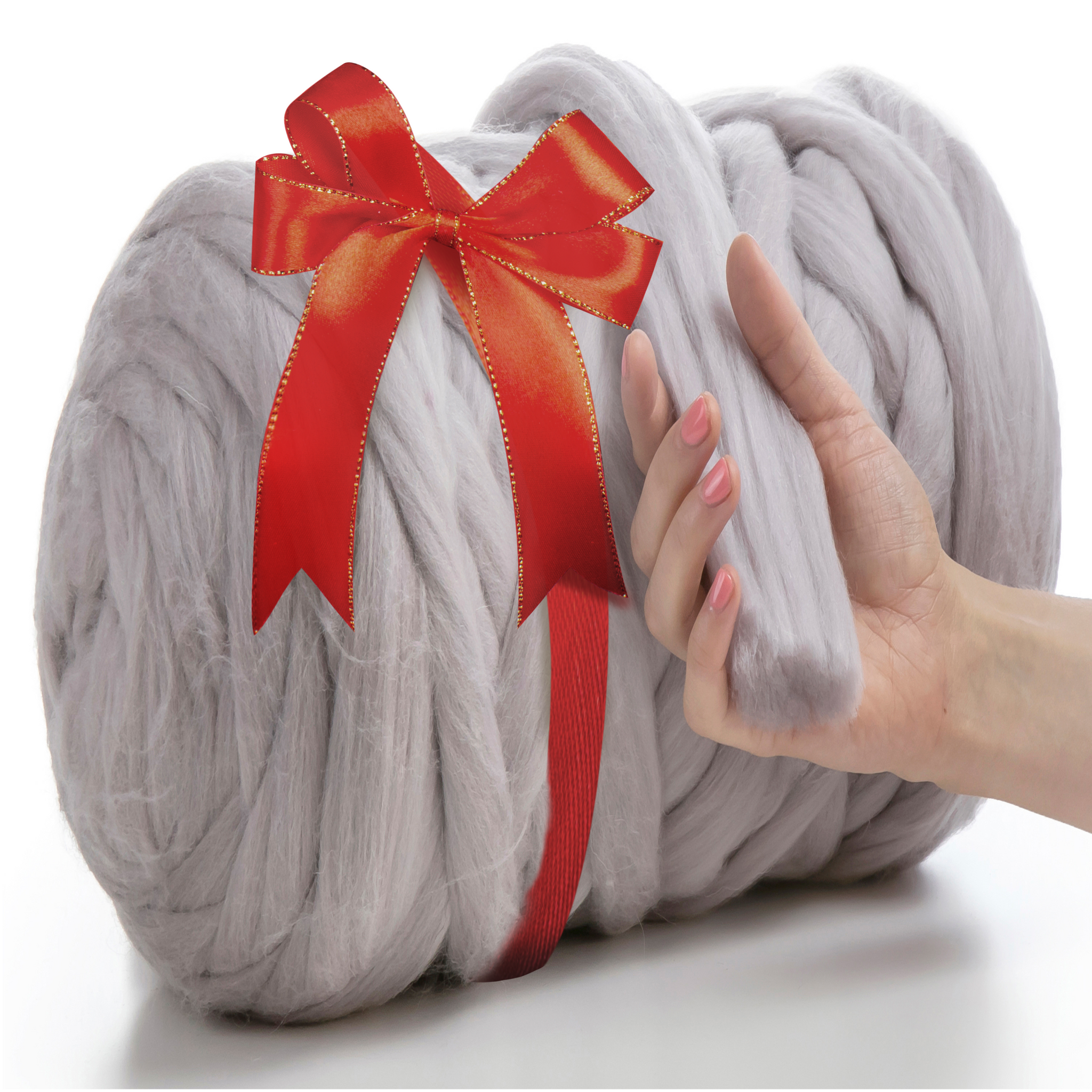 Chunky knit online yarn for sale