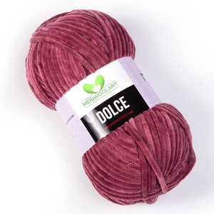 DOLCE PFLAUME MICRO POLYESTER 100G 120M