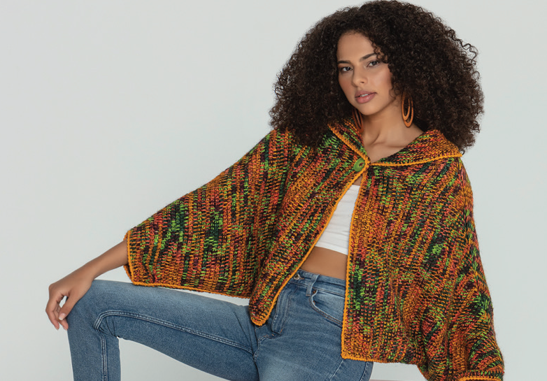 DOLCE DARK SAND MICRO POLYESTER 100G 120M